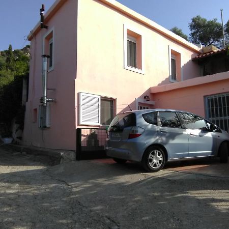 Asfendiles Garden Of Olive Trees 빌라 외부 사진